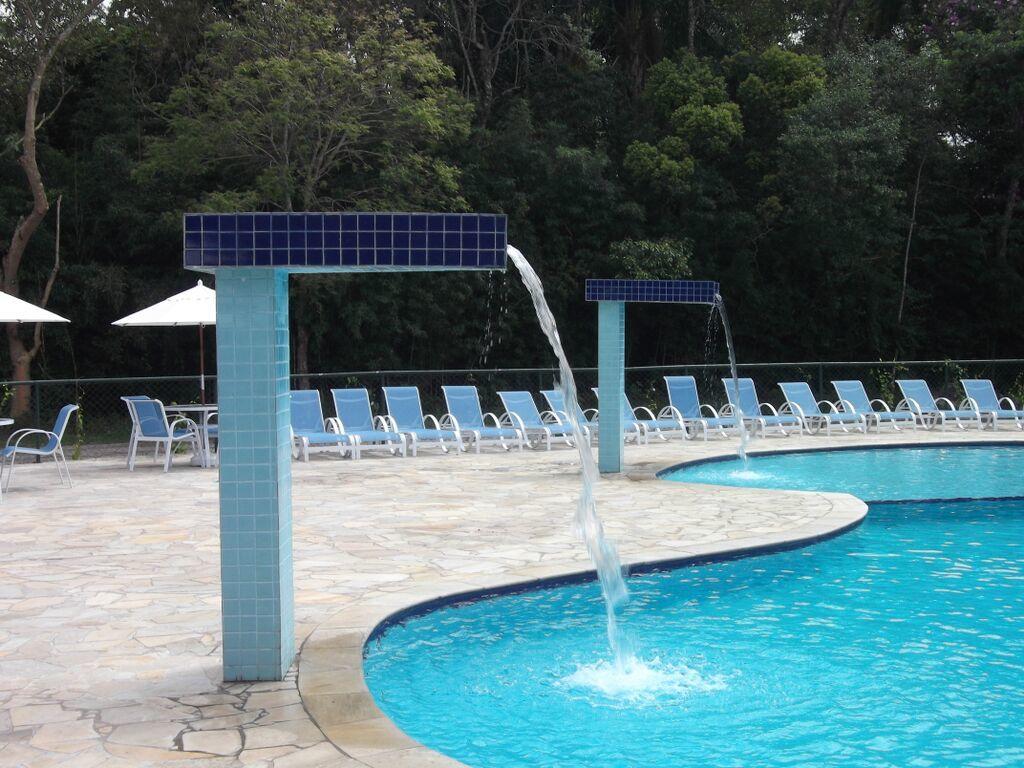 Hotel Terras Altas Itapecerica da Serra Exterior foto